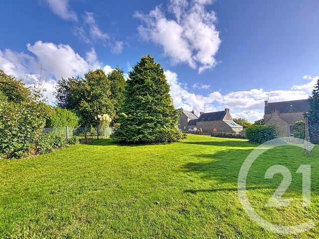 Terrain &agrave; vendre - 900 m2 - Plouaret - 22 - BRETAGNE
