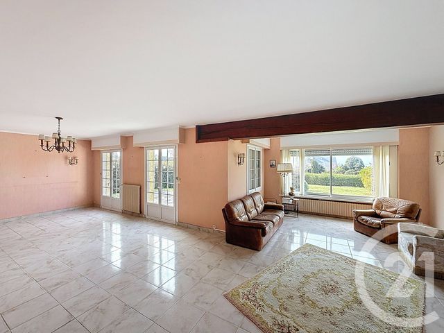 Maison &agrave; vendre - 6 pi&egrave;ces - 200 m2 - Trebeurden - 22 - BRETAGNE