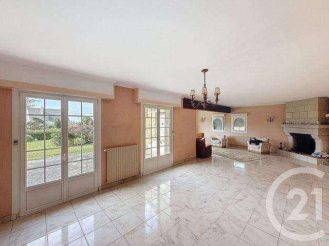 Maison &agrave; vendre - 6 pi&egrave;ces - 200 m2 - Trebeurden - 22 - BRETAGNE