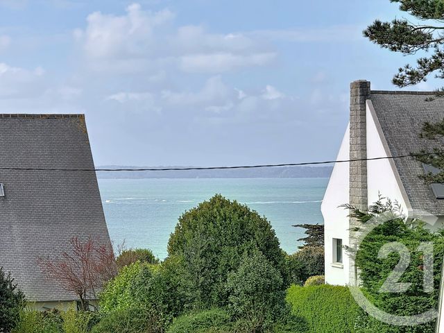 Maison &agrave; vendre - 6 pi&egrave;ces - 200 m2 - Trebeurden - 22 - BRETAGNE