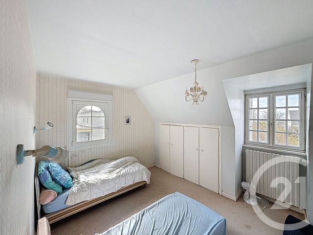 Maison &agrave; vendre - 6 pi&egrave;ces - 200 m2 - Trebeurden - 22 - BRETAGNE