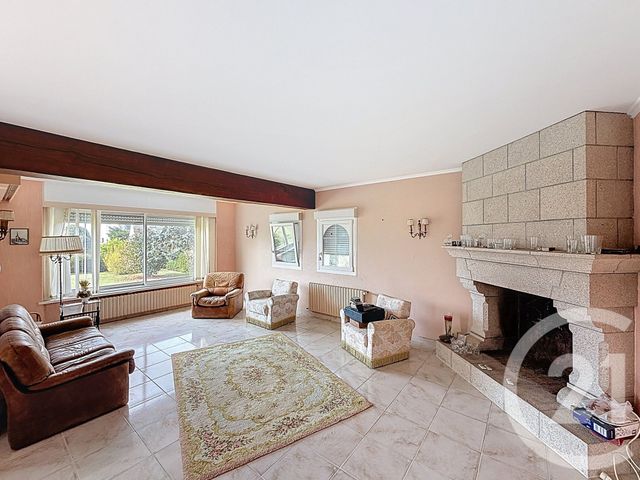 Maison &agrave; vendre - 6 pi&egrave;ces - 200 m2 - Trebeurden - 22 - BRETAGNE