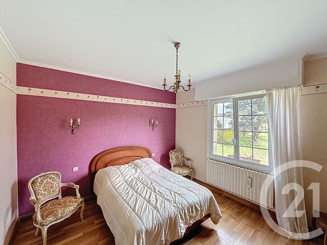 Maison &agrave; vendre - 6 pi&egrave;ces - 200 m2 - Trebeurden - 22 - BRETAGNE