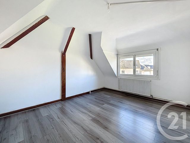 Maison &agrave; vendre - 4 pi&egrave;ces - 120 m2 - Lannion - 22 - BRETAGNE