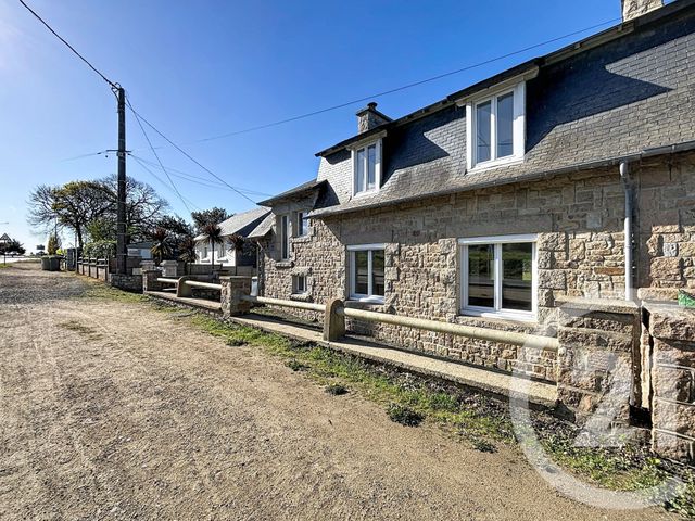 Maison &agrave; vendre - 4 pi&egrave;ces - 120 m2 - Lannion - 22 - BRETAGNE