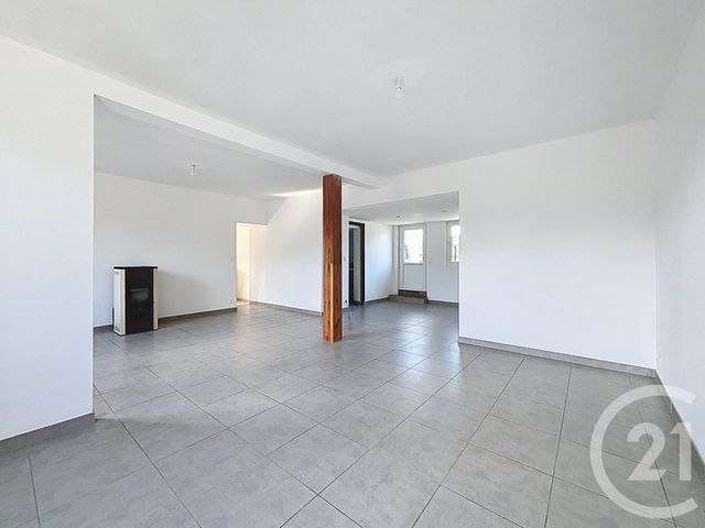 Maison &agrave; vendre - 4 pi&egrave;ces - 120 m2 - Lannion - 22 - BRETAGNE