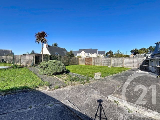 Maison &agrave; vendre - 4 pi&egrave;ces - 120 m2 - Lannion - 22 - BRETAGNE