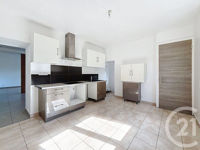 Maison &agrave; vendre - 4 pi&egrave;ces - 120 m2 - Lannion - 22 - BRETAGNE