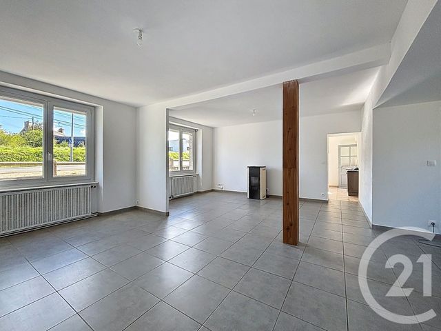 Maison &agrave; vendre - 4 pi&egrave;ces - 120 m2 - Lannion - 22 - BRETAGNE