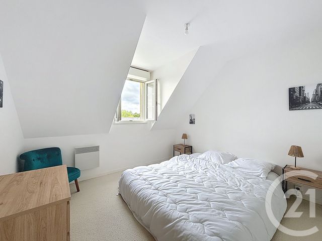 Appartement F2 &agrave; louer - 2 pi&egrave;ces - 43,10 m2 - Perros Guirec - 22 - BRETAGNE