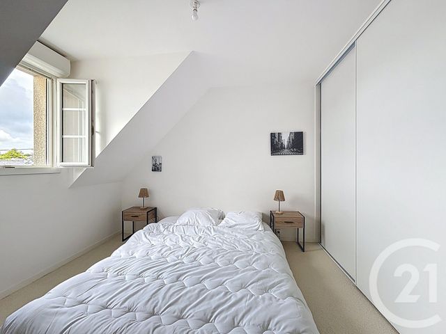 Appartement F2 &agrave; louer - 2 pi&egrave;ces - 43,10 m2 - Perros Guirec - 22 - BRETAGNE