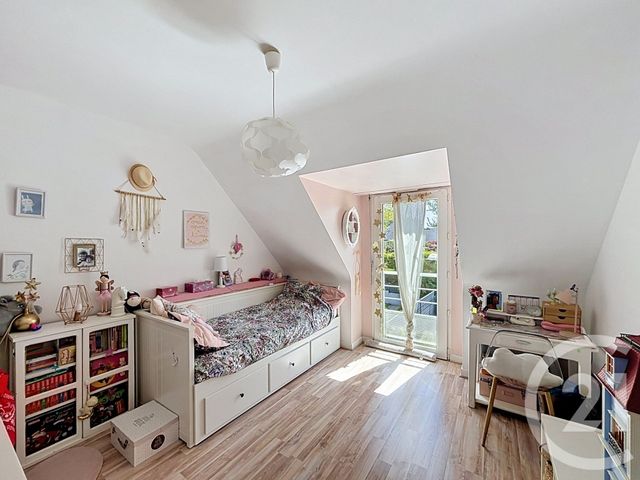 Maison &agrave; vendre - 5 pi&egrave;ces - 94 m2 - Lannion - 22 - BRETAGNE