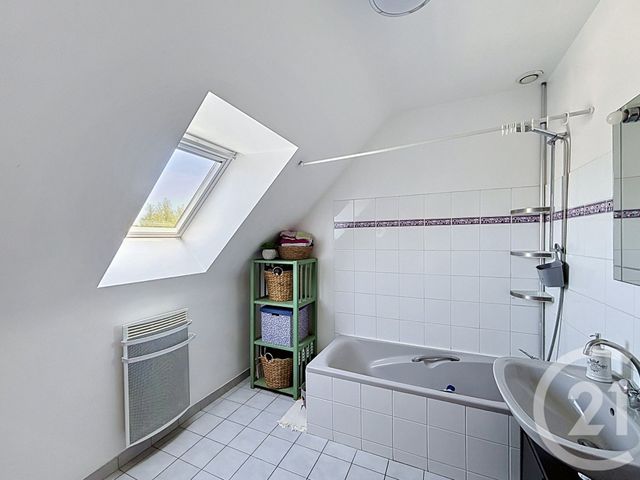 Maison &agrave; vendre - 5 pi&egrave;ces - 94 m2 - Lannion - 22 - BRETAGNE