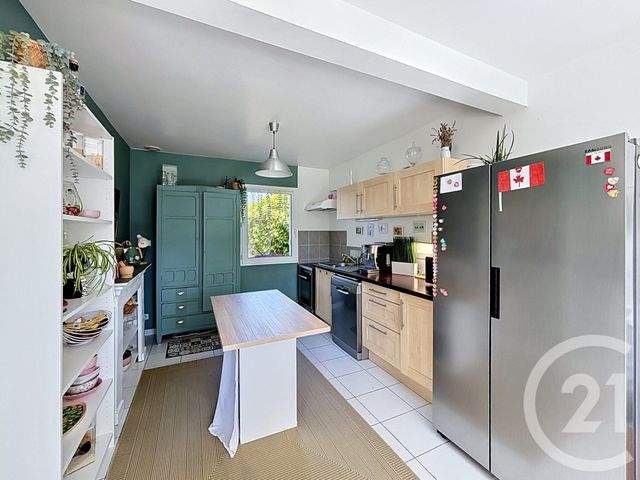 Maison &agrave; vendre - 5 pi&egrave;ces - 94 m2 - Lannion - 22 - BRETAGNE