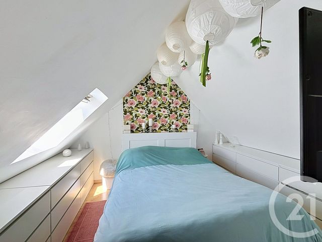 Maison &agrave; vendre - 5 pi&egrave;ces - 94 m2 - Lannion - 22 - BRETAGNE