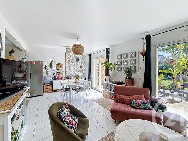 Maison &agrave; vendre - 5 pi&egrave;ces - 94 m2 - Lannion - 22 - BRETAGNE