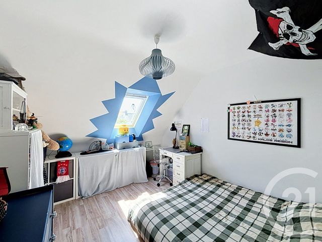 Maison &agrave; vendre - 5 pi&egrave;ces - 94 m2 - Lannion - 22 - BRETAGNE