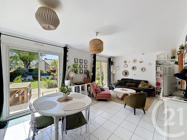 Maison &agrave; vendre - 5 pi&egrave;ces - 94 m2 - Lannion - 22 - BRETAGNE