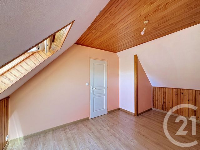Maison &agrave; louer - 3 pi&egrave;ces - 66 m2 - Pommerit Jaudy - 22 - BRETAGNE