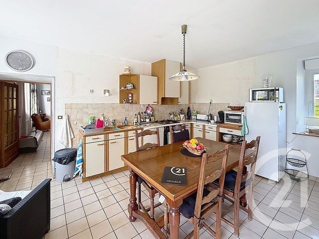 Maison &agrave; vendre - 8 pi&egrave;ces - 136,50 m2 - Louannec - 22 - BRETAGNE