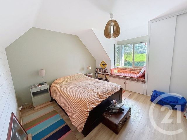 Maison &agrave; vendre - 8 pi&egrave;ces - 136,50 m2 - Louannec - 22 - BRETAGNE