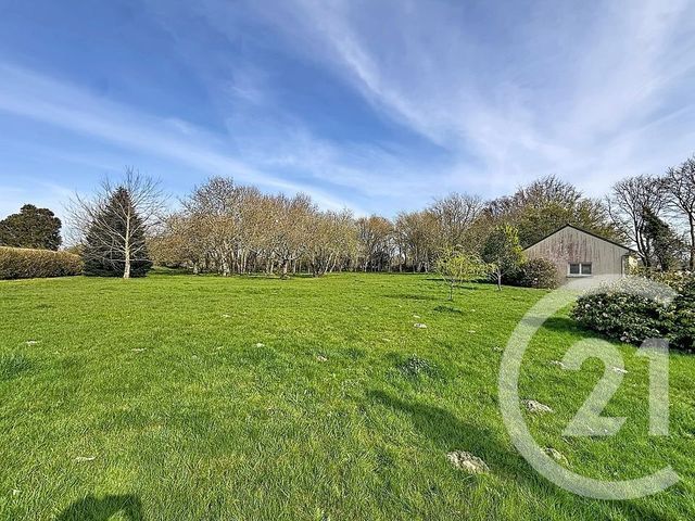 Maison &agrave; vendre - 8 pi&egrave;ces - 136,50 m2 - Louannec - 22 - BRETAGNE