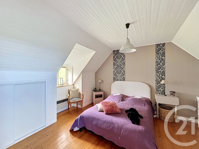 Maison &agrave; vendre - 8 pi&egrave;ces - 136,50 m2 - Louannec - 22 - BRETAGNE
