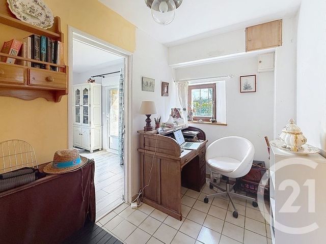 Maison &agrave; vendre - 8 pi&egrave;ces - 136,50 m2 - Louannec - 22 - BRETAGNE
