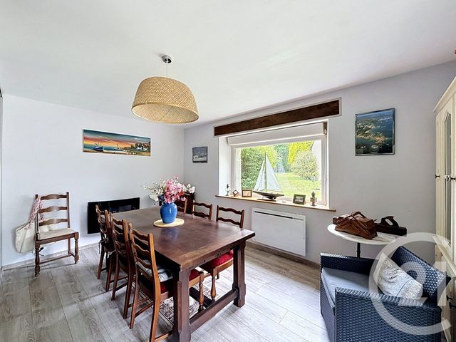 Maison &agrave; vendre - 8 pi&egrave;ces - 136,50 m2 - Louannec - 22 - BRETAGNE