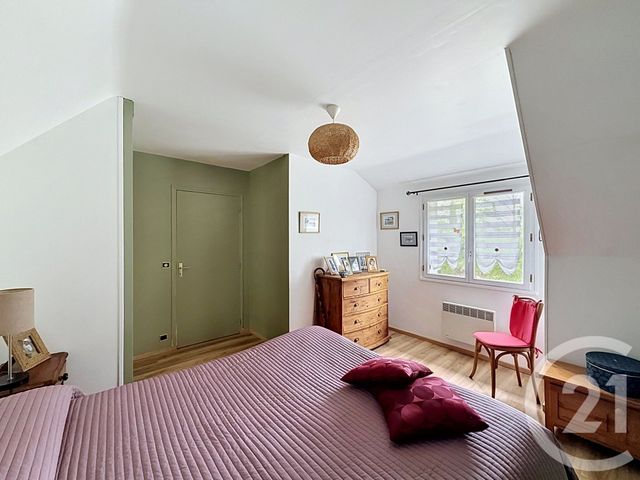 Maison &agrave; vendre - 8 pi&egrave;ces - 136,50 m2 - Louannec - 22 - BRETAGNE