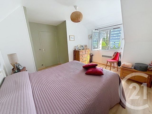 Maison &agrave; vendre - 8 pi&egrave;ces - 136,50 m2 - Louannec - 22 - BRETAGNE
