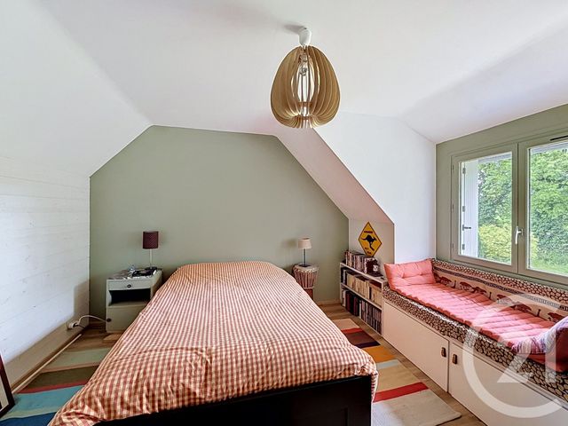 Maison &agrave; vendre - 8 pi&egrave;ces - 136,50 m2 - Louannec - 22 - BRETAGNE