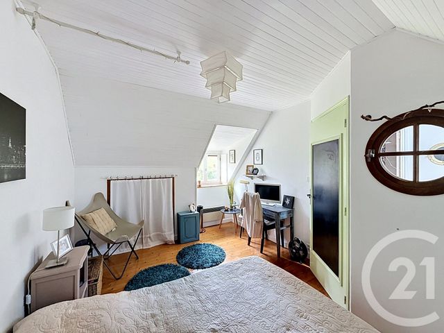 Maison &agrave; vendre - 8 pi&egrave;ces - 136,50 m2 - Louannec - 22 - BRETAGNE