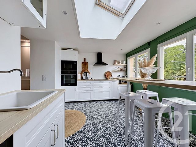 Maison &agrave; vendre - 6 pi&egrave;ces - 92,44 m2 - Perros Guirec - 22 - BRETAGNE