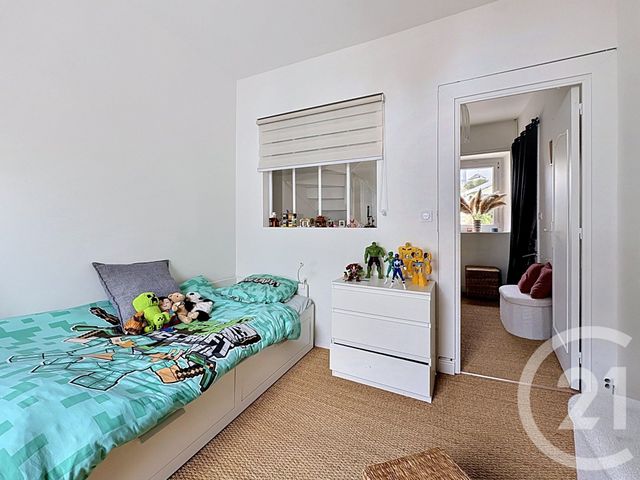 Maison &agrave; vendre - 6 pi&egrave;ces - 92,44 m2 - Perros Guirec - 22 - BRETAGNE