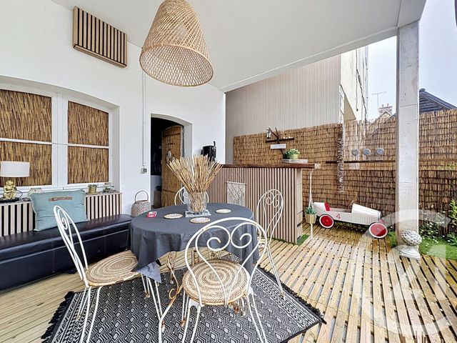 Maison &agrave; vendre - 6 pi&egrave;ces - 92,44 m2 - Perros Guirec - 22 - BRETAGNE
