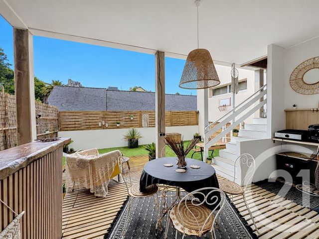 maison - PERROS GUIREC - 22