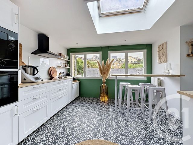 Maison &agrave; vendre - 6 pi&egrave;ces - 92,44 m2 - Perros Guirec - 22 - BRETAGNE