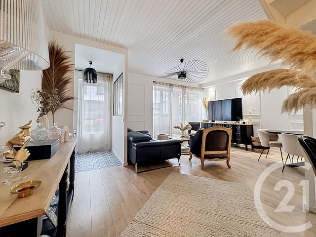 Maison &agrave; vendre - 6 pi&egrave;ces - 92,44 m2 - Perros Guirec - 22 - BRETAGNE