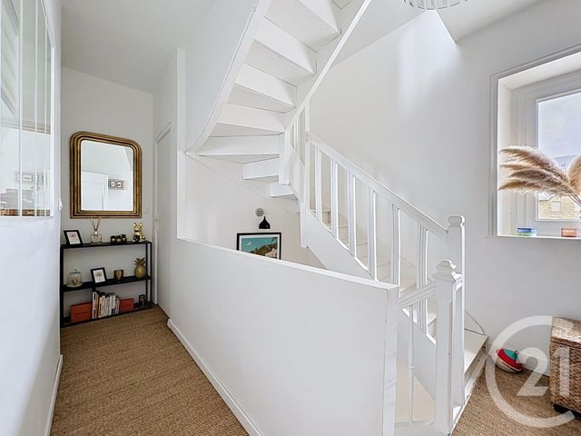 Maison &agrave; vendre - 6 pi&egrave;ces - 92,44 m2 - Perros Guirec - 22 - BRETAGNE