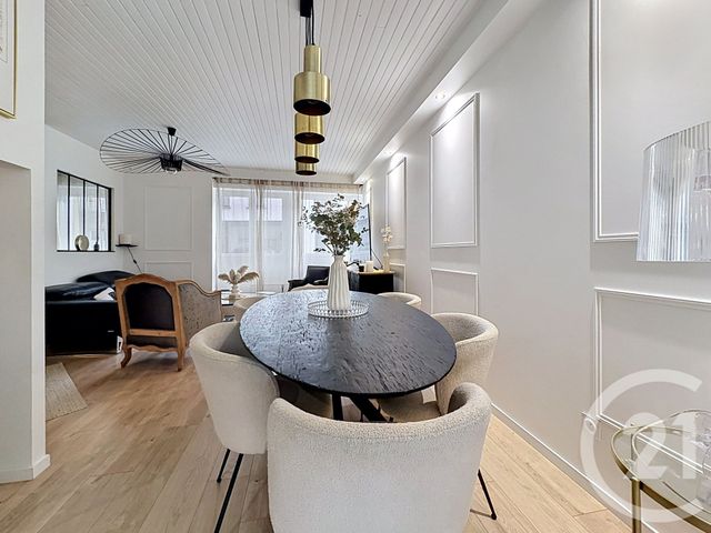 Maison &agrave; vendre - 6 pi&egrave;ces - 92,44 m2 - Perros Guirec - 22 - BRETAGNE