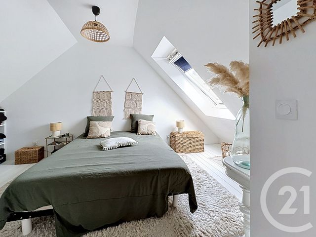 Maison &agrave; vendre - 6 pi&egrave;ces - 92,44 m2 - Perros Guirec - 22 - BRETAGNE
