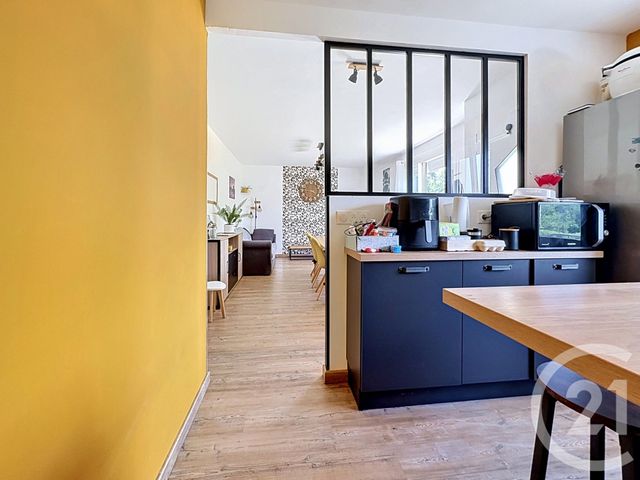 Maison &agrave; vendre - 3 pi&egrave;ces - 68 m2 - Quemperven - 22 - BRETAGNE