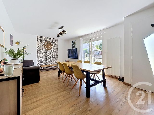 Maison &agrave; vendre - 3 pi&egrave;ces - 68 m2 - Quemperven - 22 - BRETAGNE