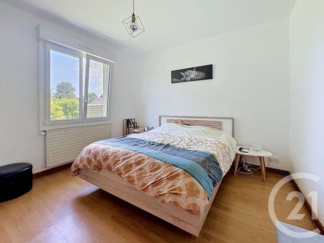 Maison &agrave; vendre - 3 pi&egrave;ces - 68 m2 - Quemperven - 22 - BRETAGNE
