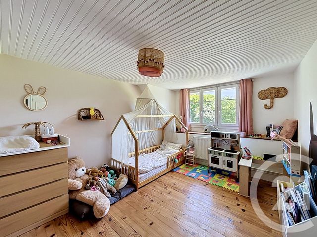 Maison &agrave; vendre - 3 pi&egrave;ces - 97 m2 - Lannion - 22 - BRETAGNE
