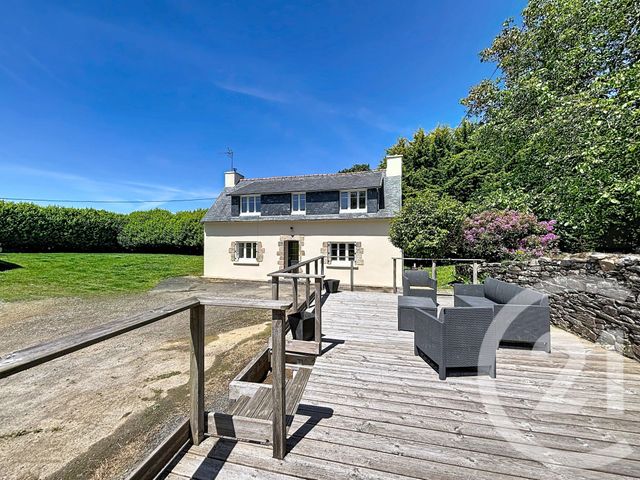 maison - LANNION - 22