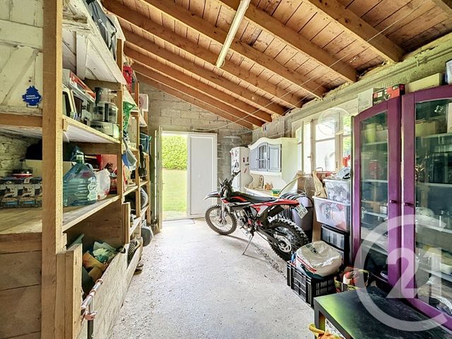 Maison &agrave; vendre - 3 pi&egrave;ces - 97 m2 - Lannion - 22 - BRETAGNE