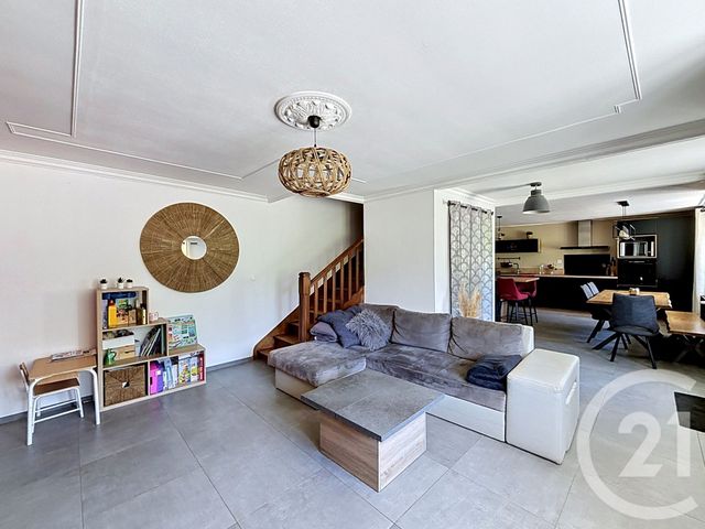 Maison &agrave; vendre - 3 pi&egrave;ces - 97 m2 - Lannion - 22 - BRETAGNE