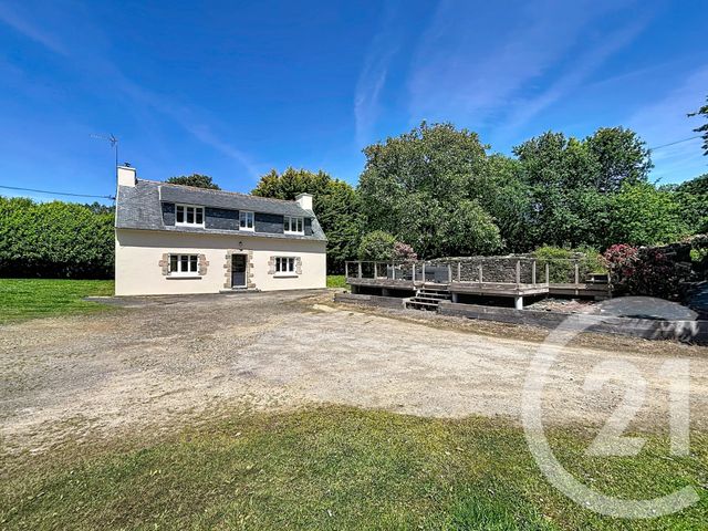 Maison à vendre LANNION